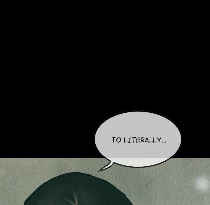 Read Shaman Manga Online