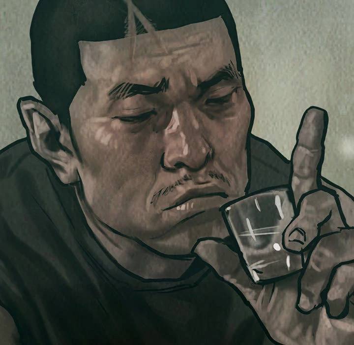 Read Shaman Manga Online