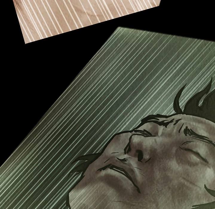 Read Shaman Manga Online