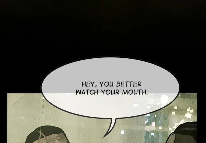 Read Shaman Manga Online