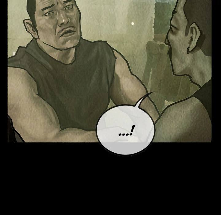 Read Shaman Manga Online