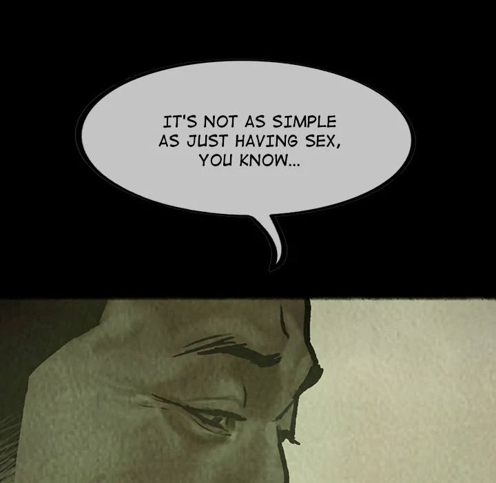 Read Shaman Manga Online