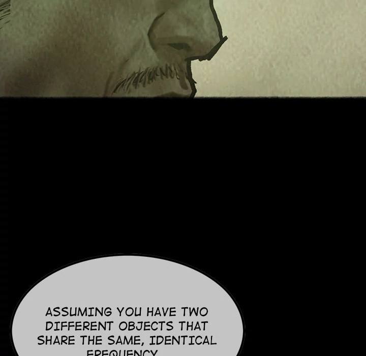 Read Shaman Manga Online