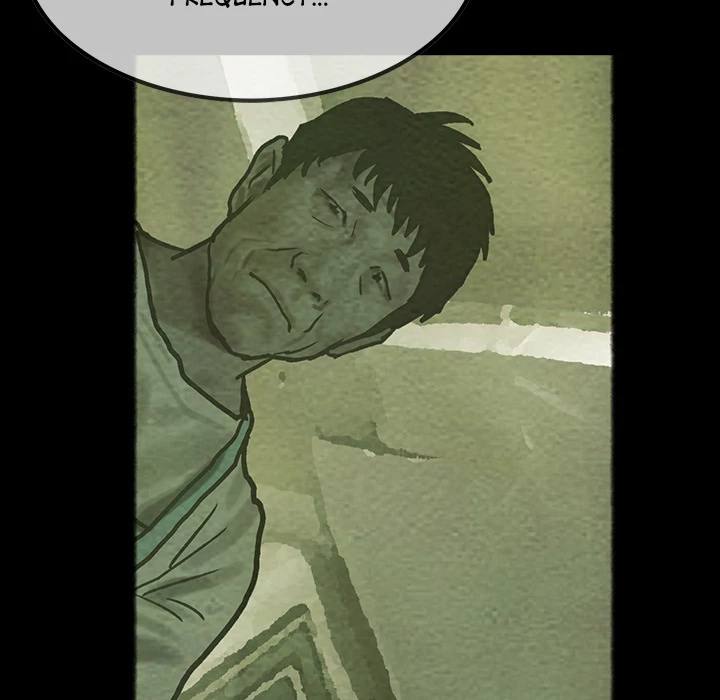 Read Shaman Manga Online