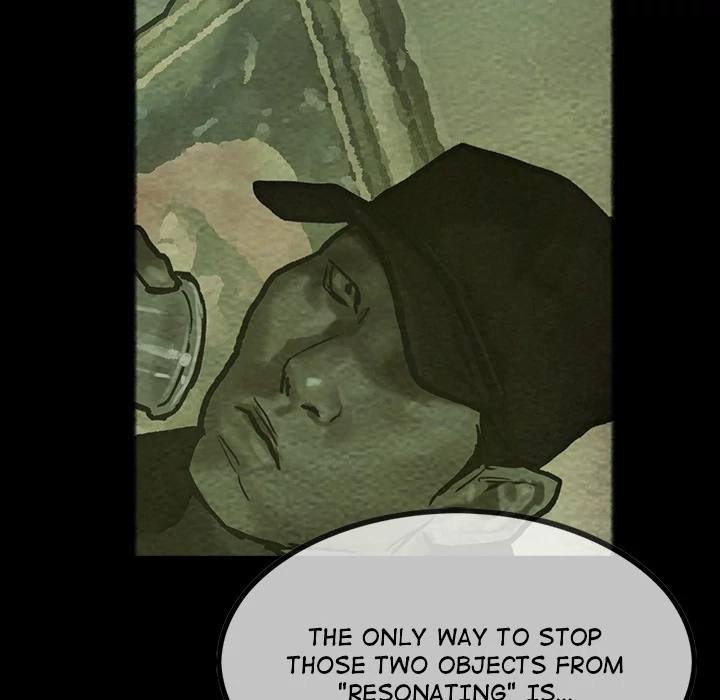 Read Shaman Manga Online