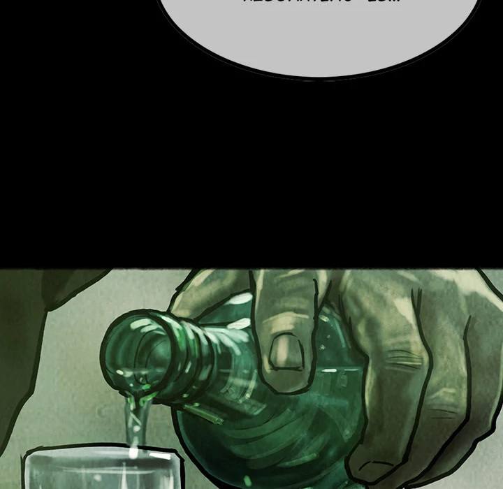 Read Shaman Manga Online