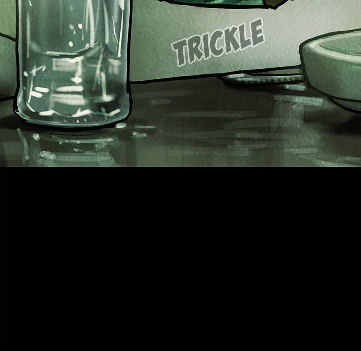 Read Shaman Manga Online