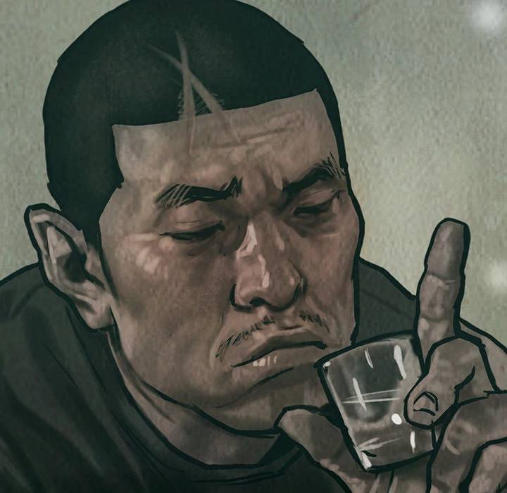 Read Shaman Manga Online