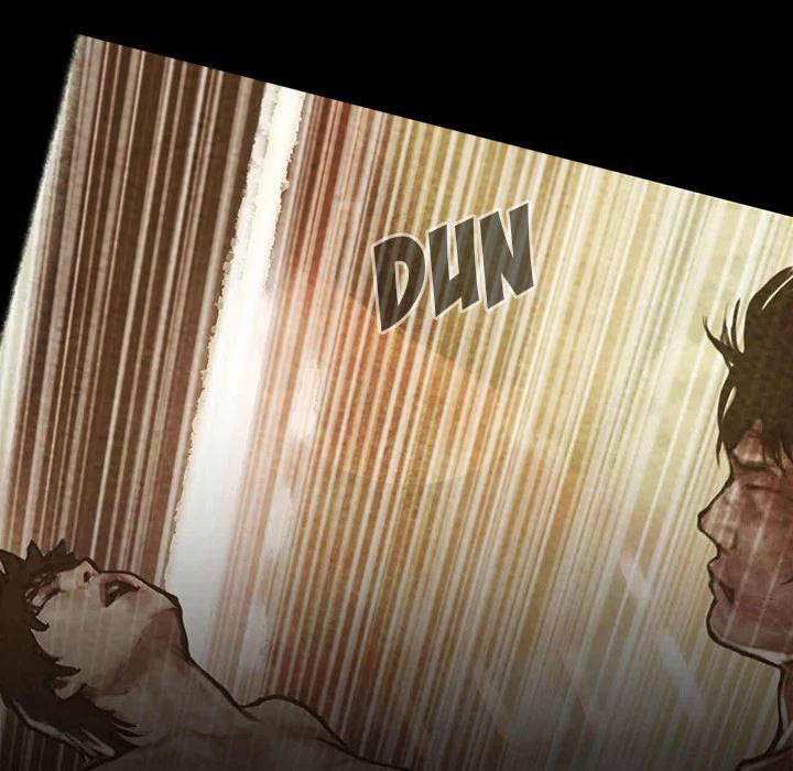 Read Shaman Manga Online