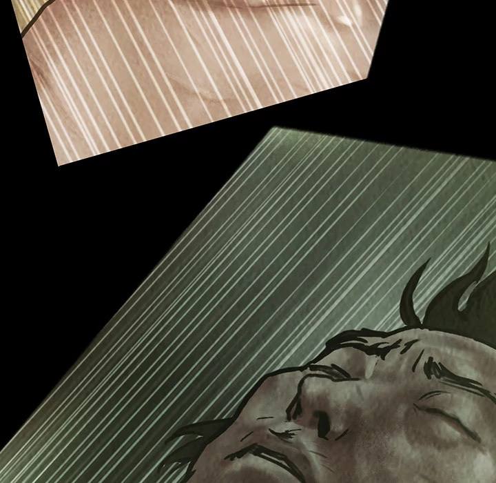 Read Shaman Manga Online