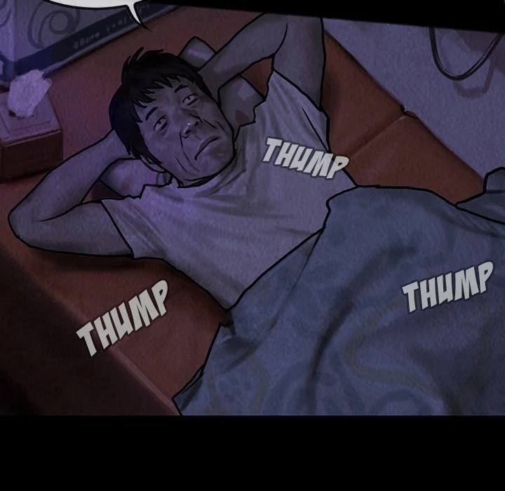 Read Shaman Manga Online