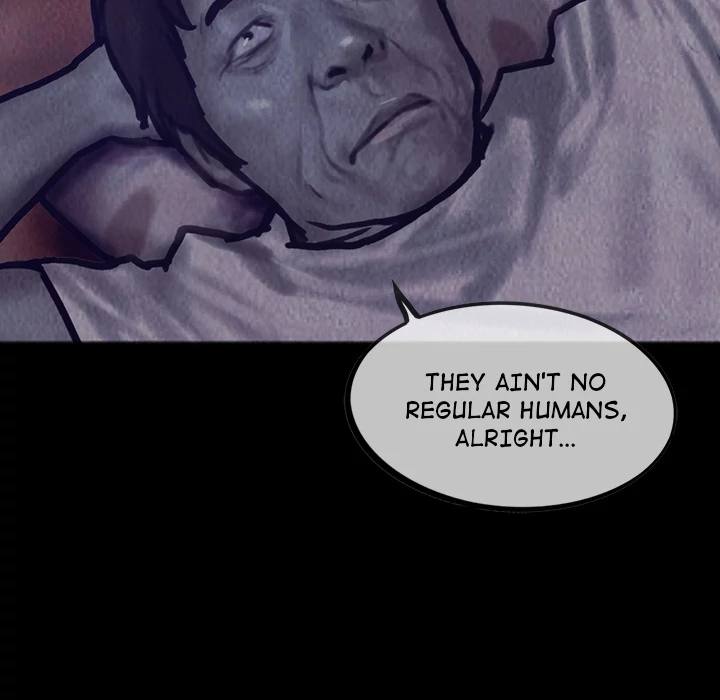 Read Shaman Manga Online