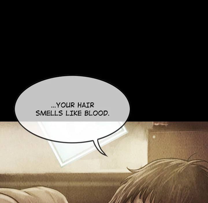 Read Shaman Manga Online