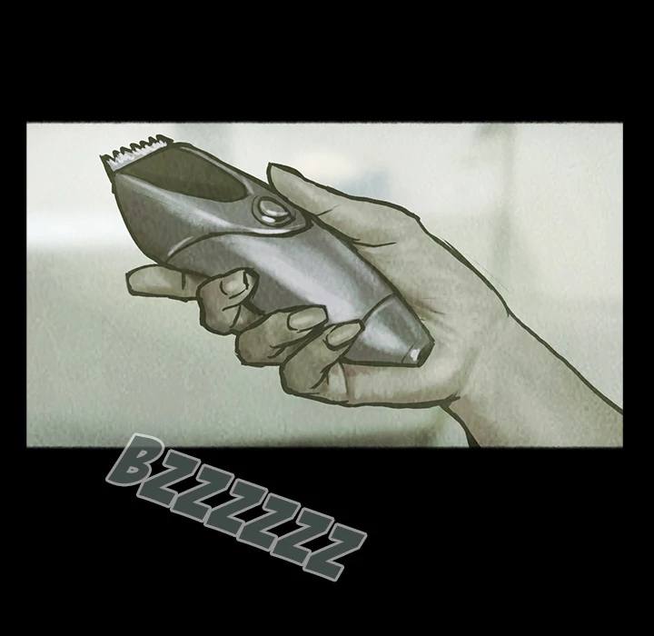 Read Shaman Manga Online