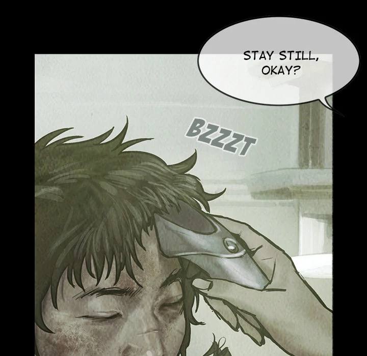 Read Shaman Manga Online