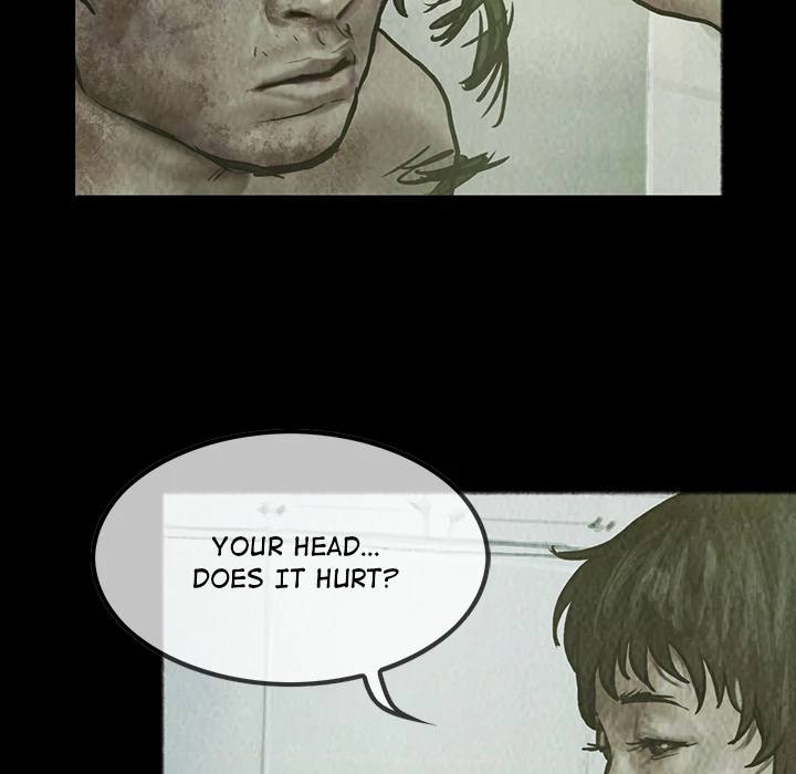 Read Shaman Manga Online