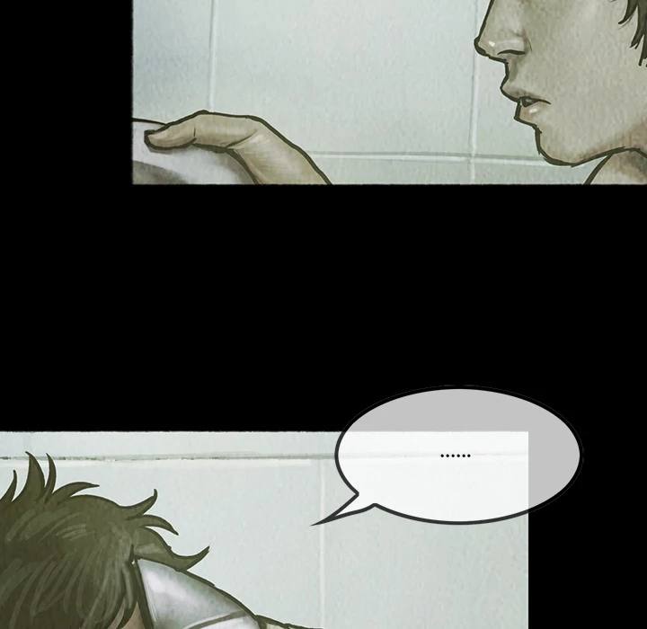 Read Shaman Manga Online