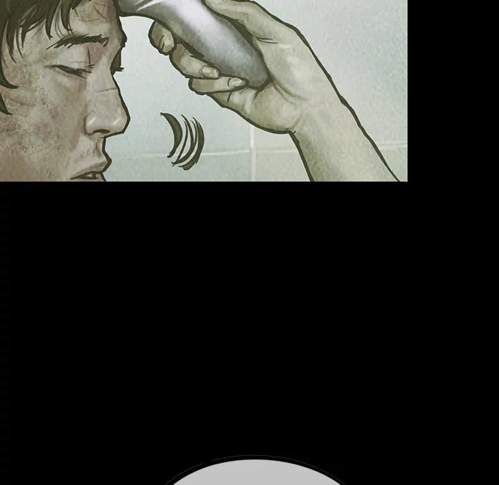 Read Shaman Manga Online