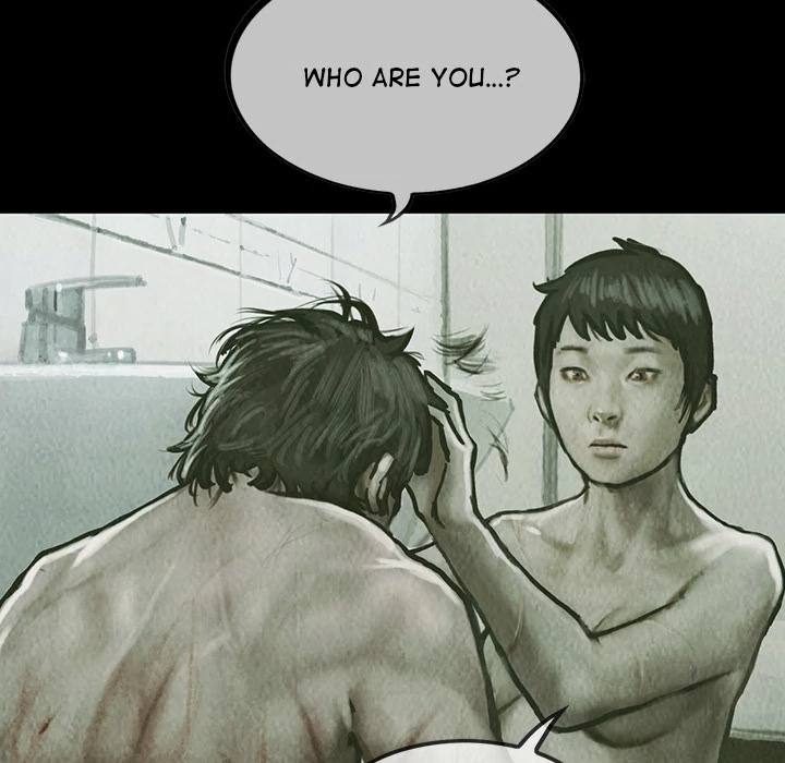 Read Shaman Manga Online