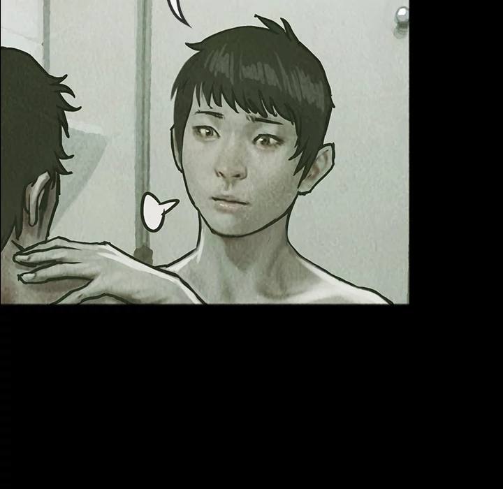 Read Shaman Manga Online