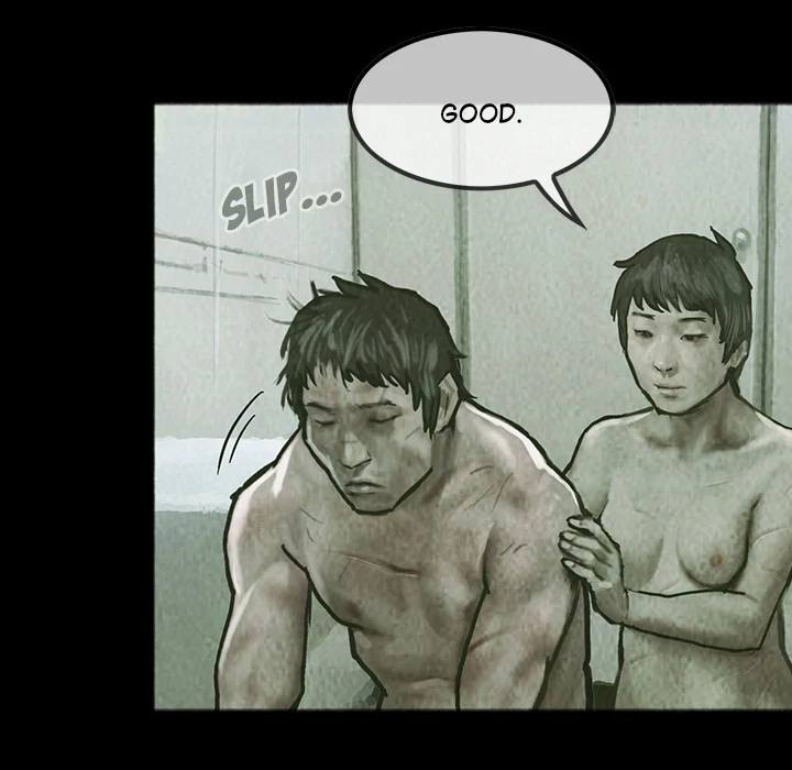 Read Shaman Manga Online