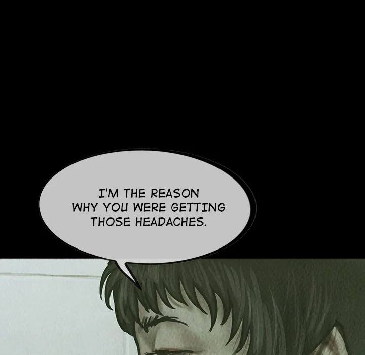 Read Shaman Manga Online