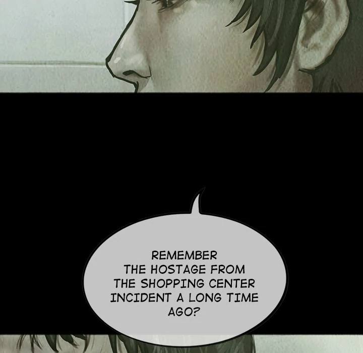 Read Shaman Manga Online