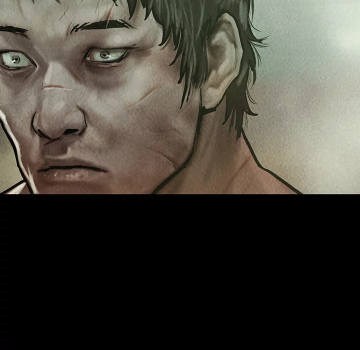 Read Shaman Manga Online