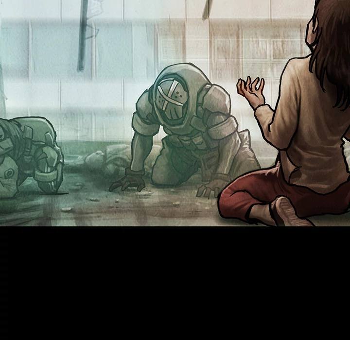 Read Shaman Manga Online