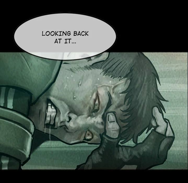 Read Shaman Manga Online