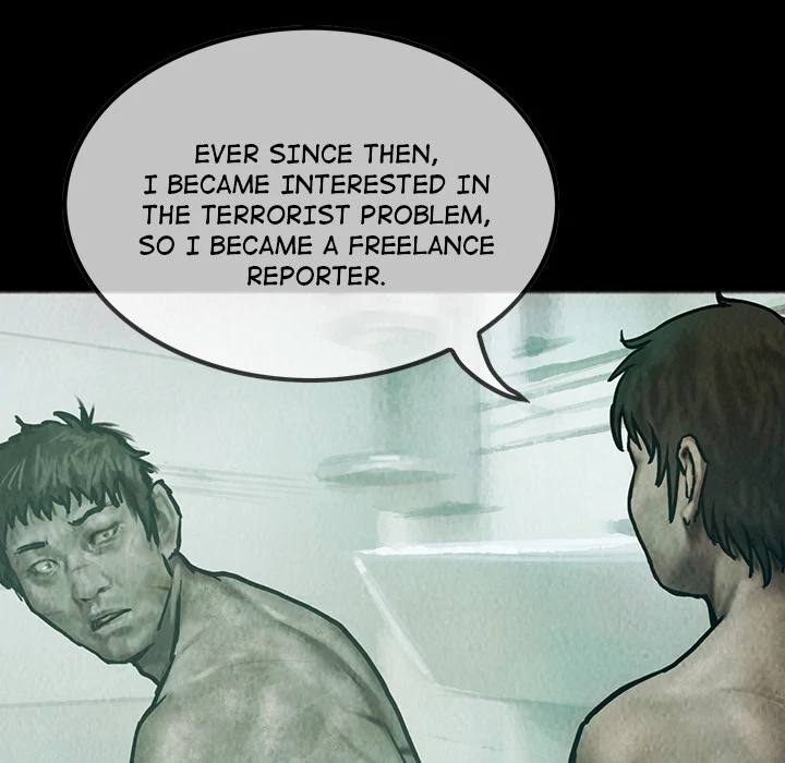 Read Shaman Manga Online