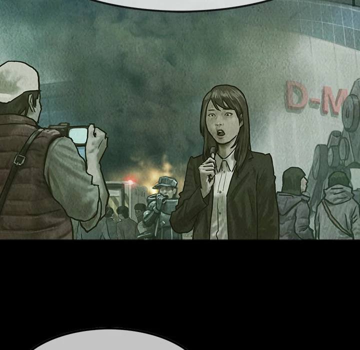 Read Shaman Manga Online