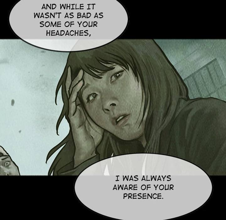 Read Shaman Manga Online