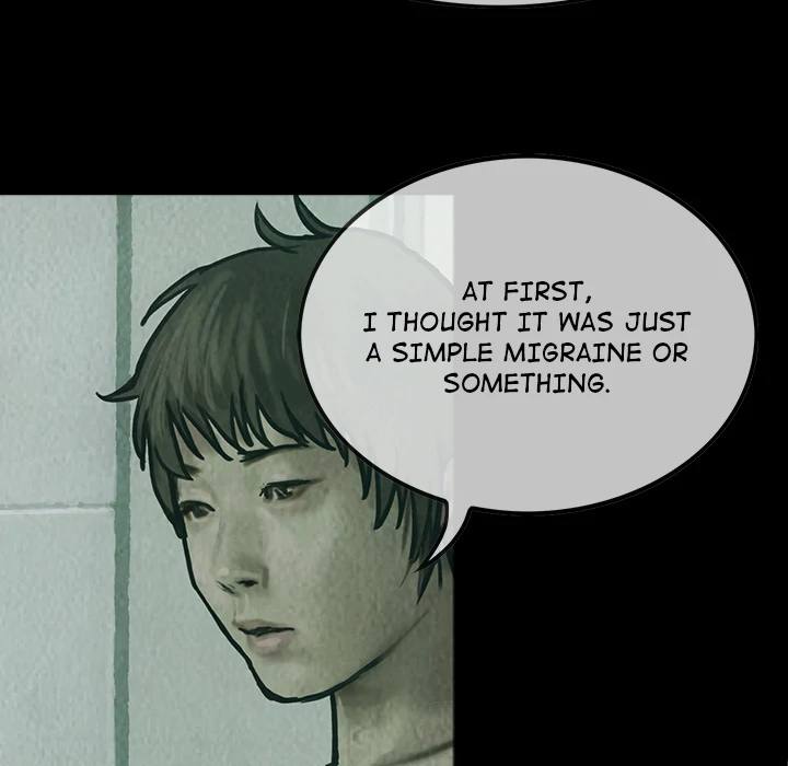 Read Shaman Manga Online