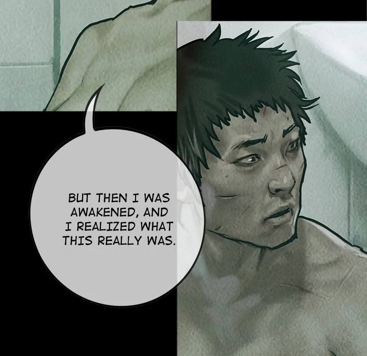 Read Shaman Manga Online