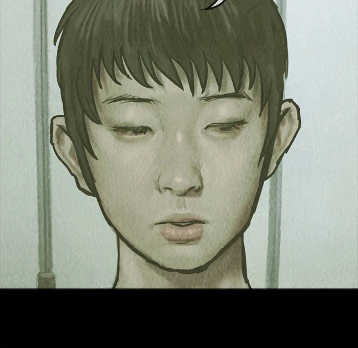 Read Shaman Manga Online