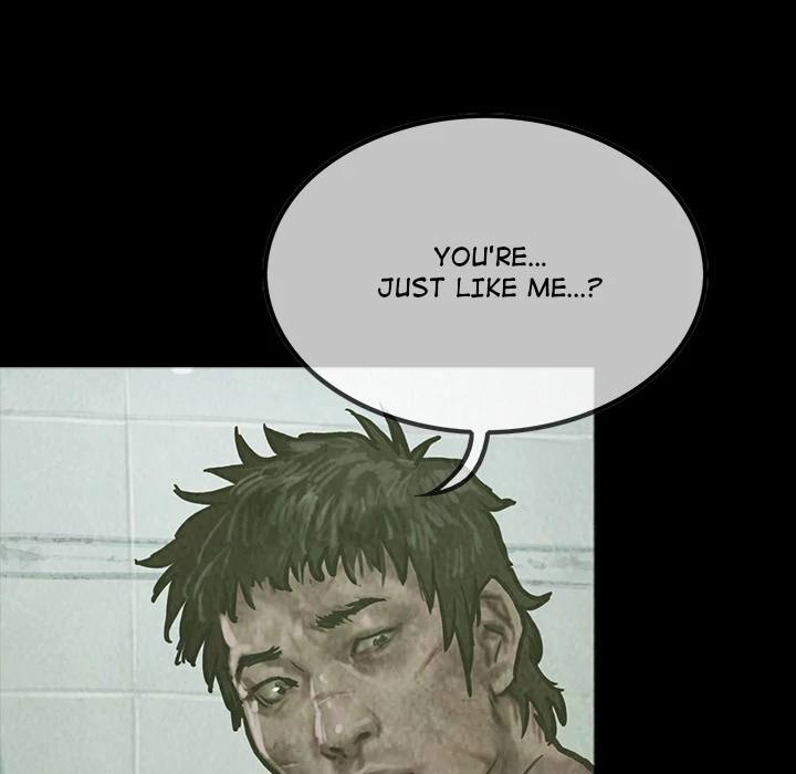 Read Shaman Manga Online