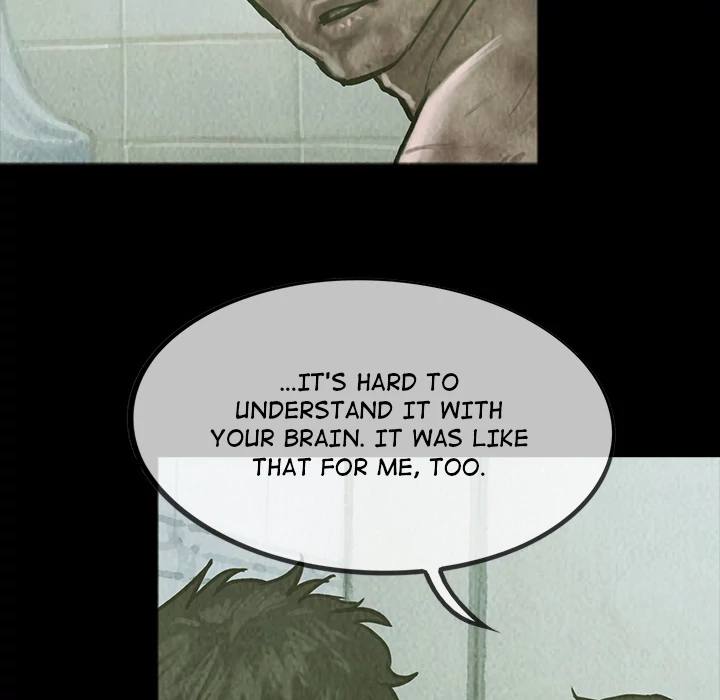 Read Shaman Manga Online