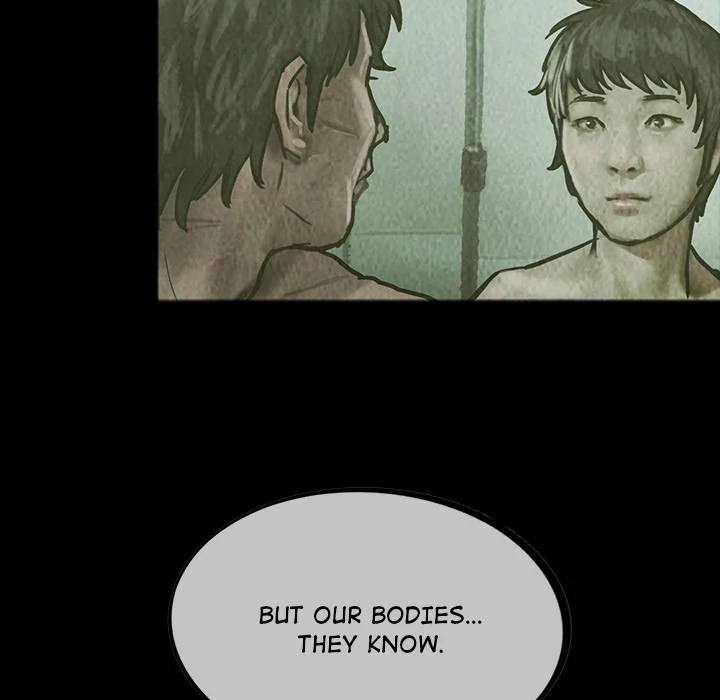 Read Shaman Manga Online