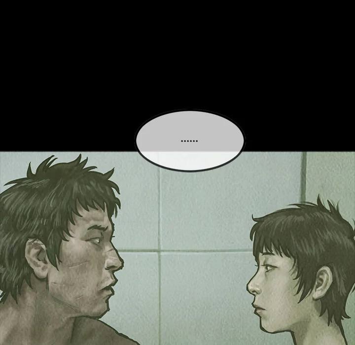 Read Shaman Manga Online