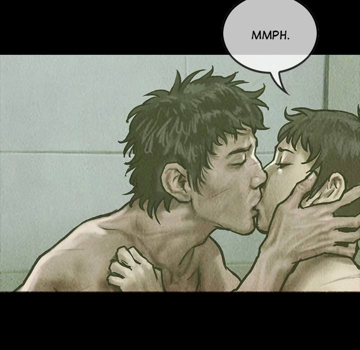 Read Shaman Manga Online