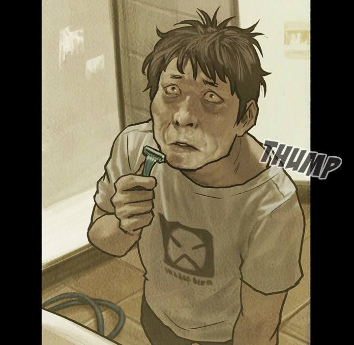 Read Shaman Manga Online