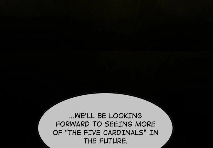 Read Shaman Manga Online