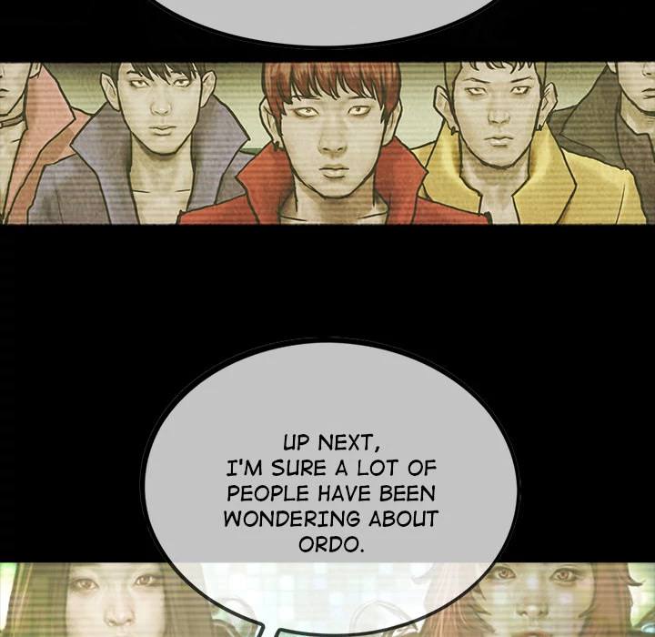 Read Shaman Manga Online