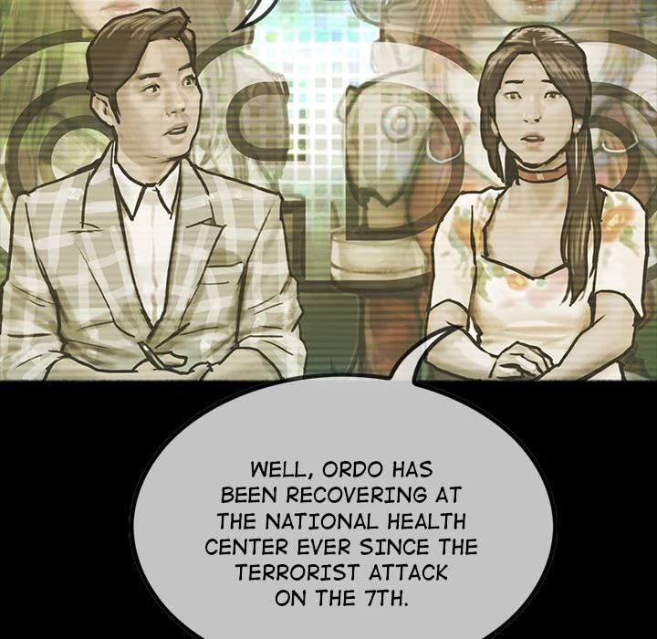 Read Shaman Manga Online