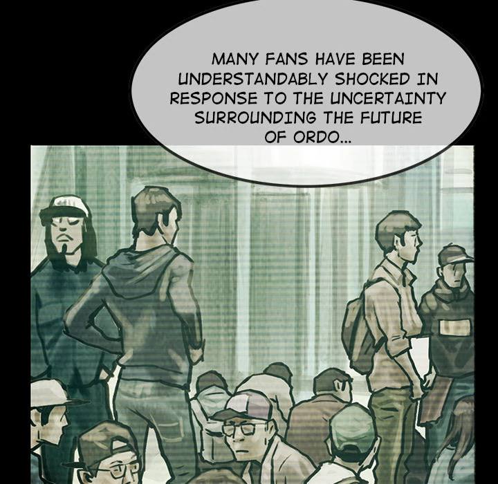 Read Shaman Manga Online