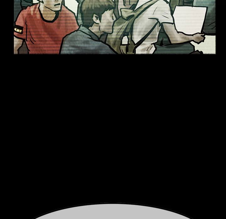 Read Shaman Manga Online