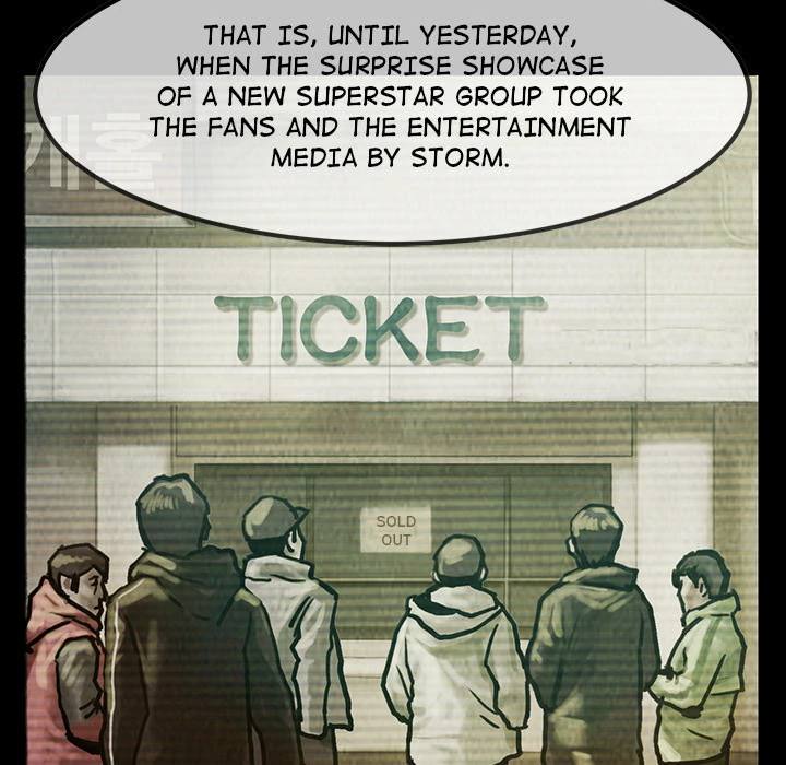 Read Shaman Manga Online