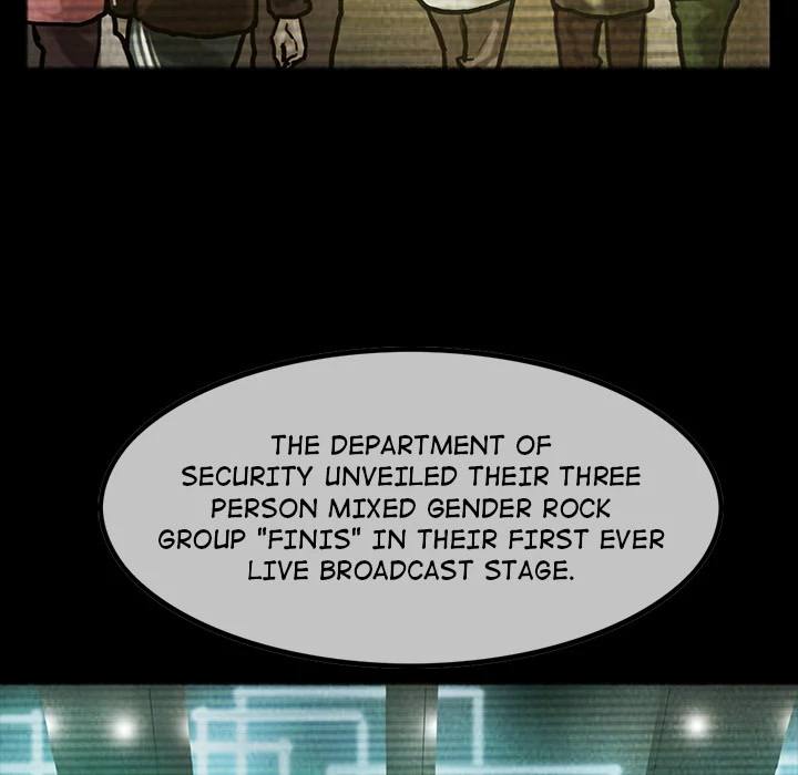 Read Shaman Manga Online