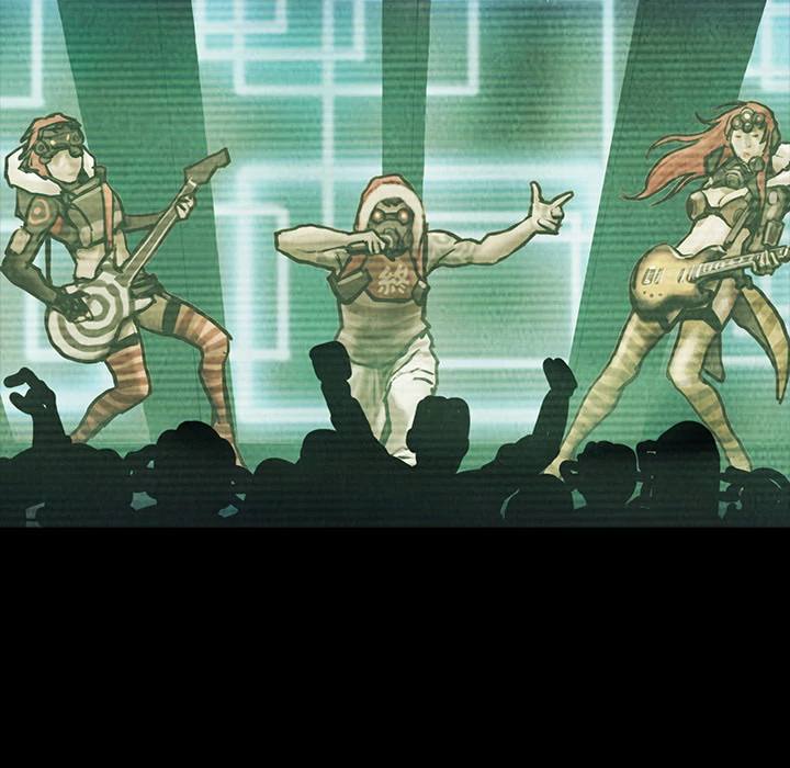 Read Shaman Manga Online